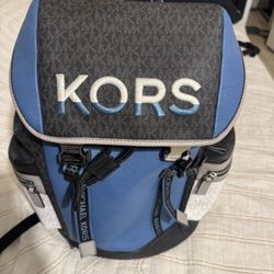 Michael Kors Backpack 