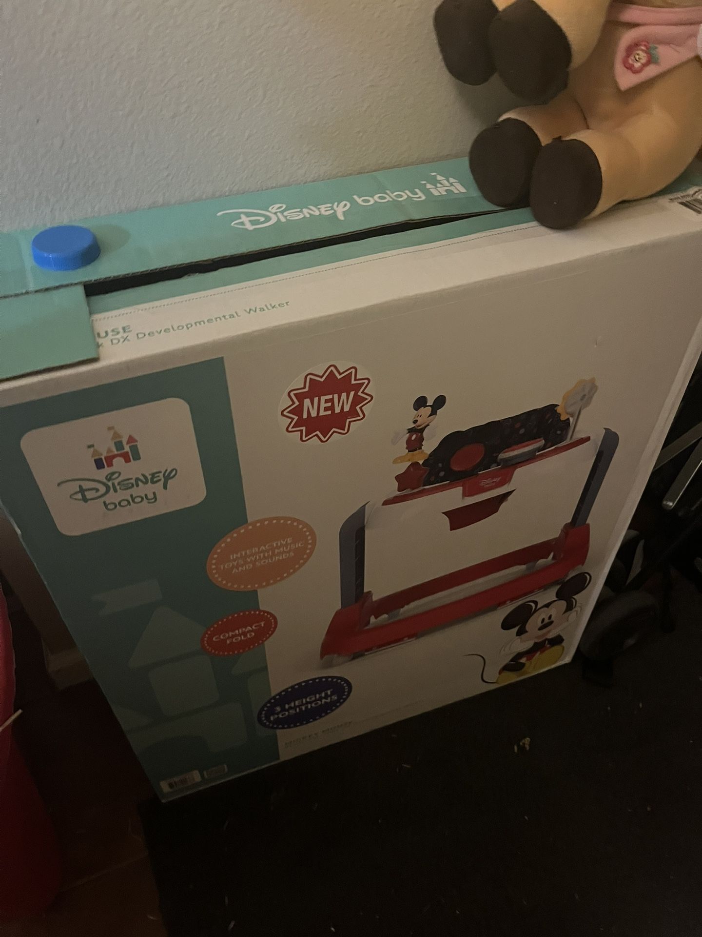Baby Toy