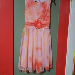 Girl Dress