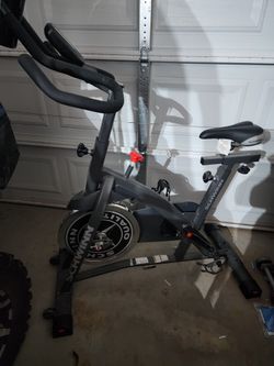 Schwinn Quality Exercise Bike 
