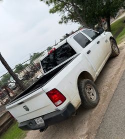 2019 Dodge Ram 1500