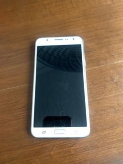 Samsung galaxy J7