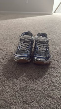 BOTTEGA (THROW A PRICE)