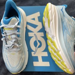 Brand New Hoka Shoes