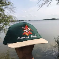 BEER SNAPBACK CAP
