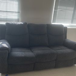 Electric Recliner