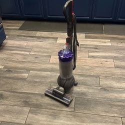 Dyson Ball Animal Pro Plus Freshly Cleaned With Brand New Filters 
