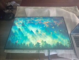 Dell u2717d monitor