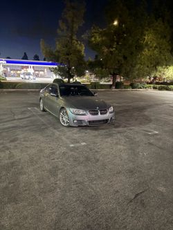 2013 BMW 328i