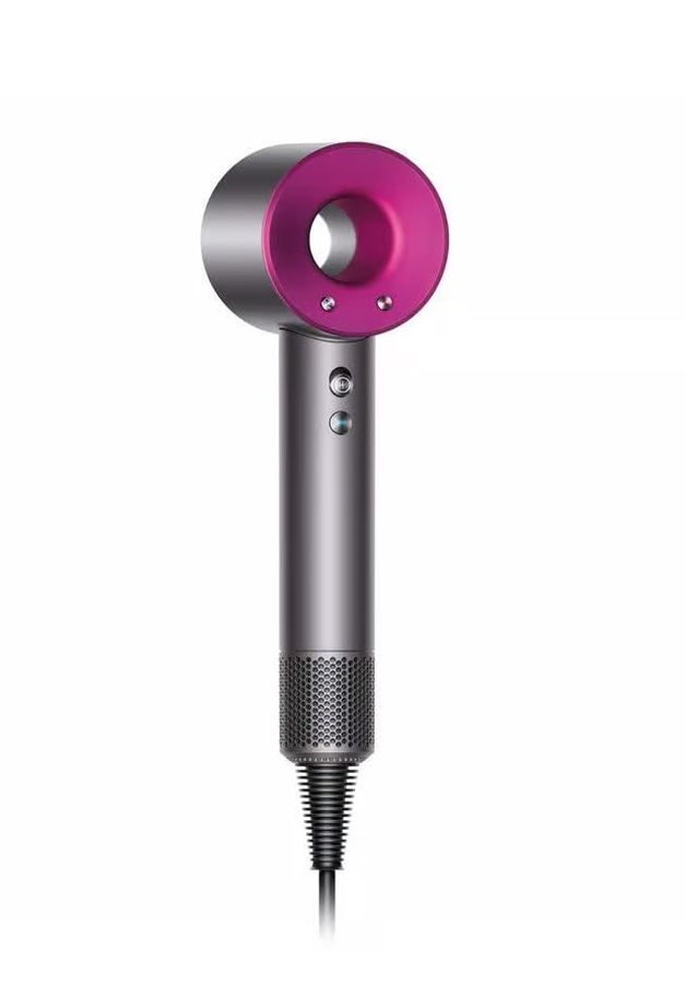 Dyson Hair Dryer