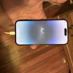 For Sale iPhone 14 Pro