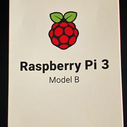 Raspberry PI 3