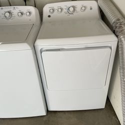 GE Gas Dryer Model GTD42GASJ2WW