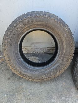 275/70/18 tire 275 70 18