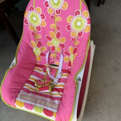 Baby Bouncer