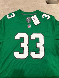 Nike Philadelphia Eagles Jersey / Cooper DeJean NWT