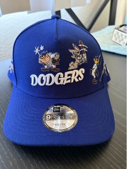 Limited edition looney tunes dodger hat
