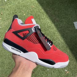 Jordan 4 Toro Bravo 2026