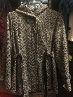 Women’s winter coat