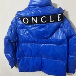 Moncler Men’s Jacket 