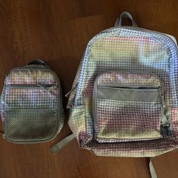 LL Bean Kids “Original book pack III” / Backpack 