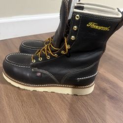 Thorogood Boots