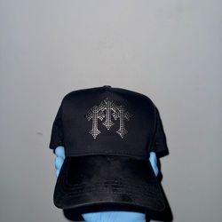 Barbas Hats X Rich the Kid