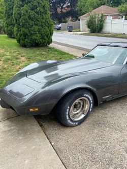 1979 Chevrolet Corvette