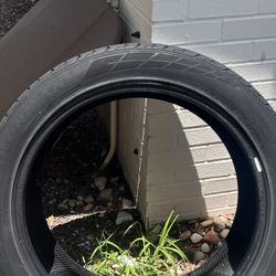2 Ironman iMOVE Gen2 SUV Tires 285/45R22 114V XL Used