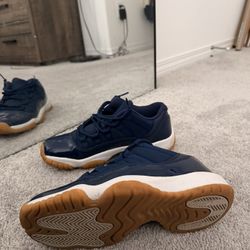 Jordan 11s