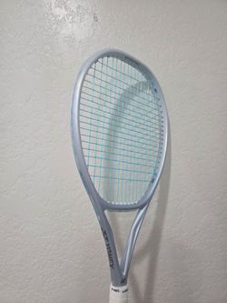 Yonex Muse tennis racket