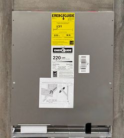 ASKO Dishwasher DFI564 02392 .