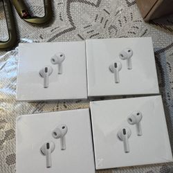 AirPods Pro 3 