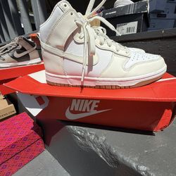 Nike Dunk