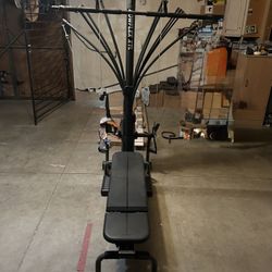 Bowflex 