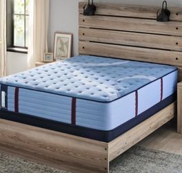 Queen mattress $399 | King mattress $499