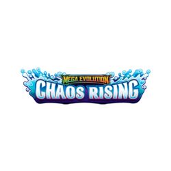 Duplicate Chaos Rising Reverse Holos and Commons