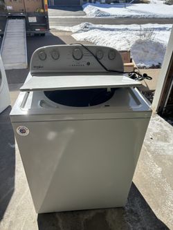 Washer Machine 