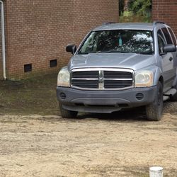 2005 Dodge Durango