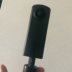 Ricoh Theta Z1 360 Degree Camera 
