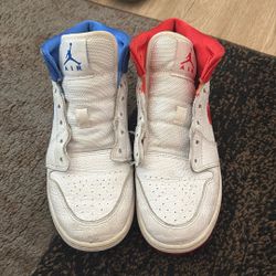 Jordan 