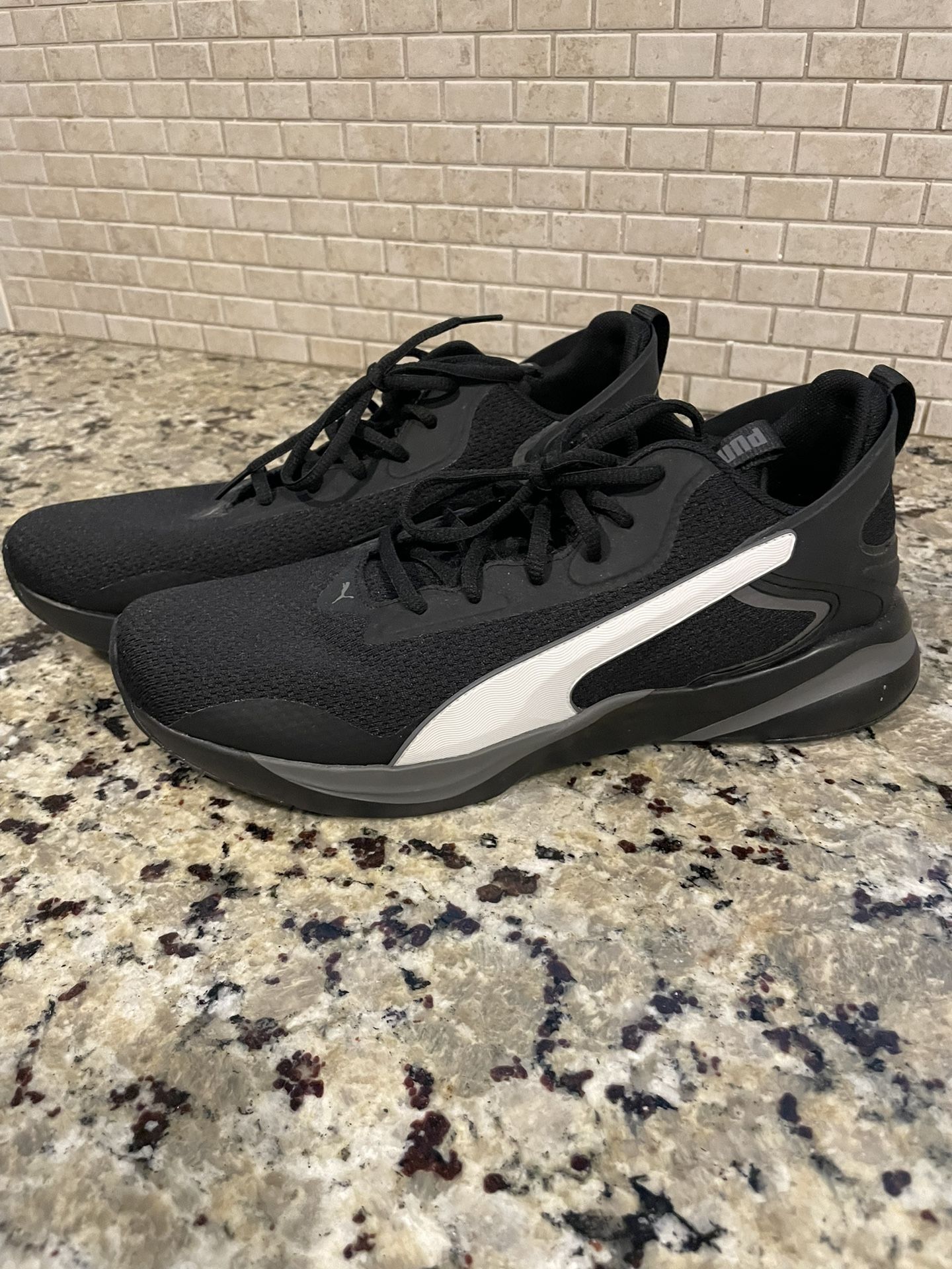 Puma Sneakers Size 12