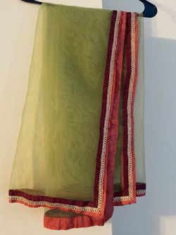 Indian Long Shawl(scarf)