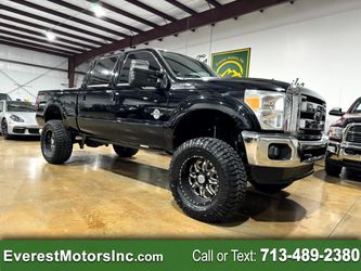 2016 Ford Super Duty F-250 SRW