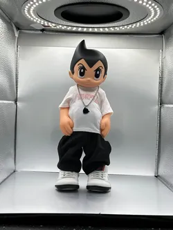 Astro Boy - Golden Era US Exclusive