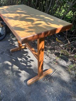 Table or workbench