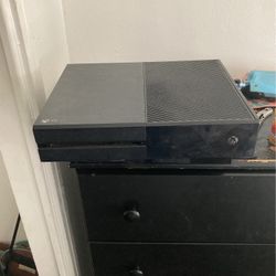 Xbox 1