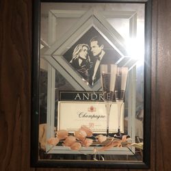 Andre Mirrors 