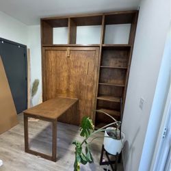 Hidden Bed 