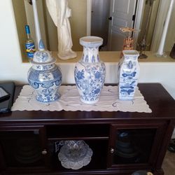 Expensive Large Vases 